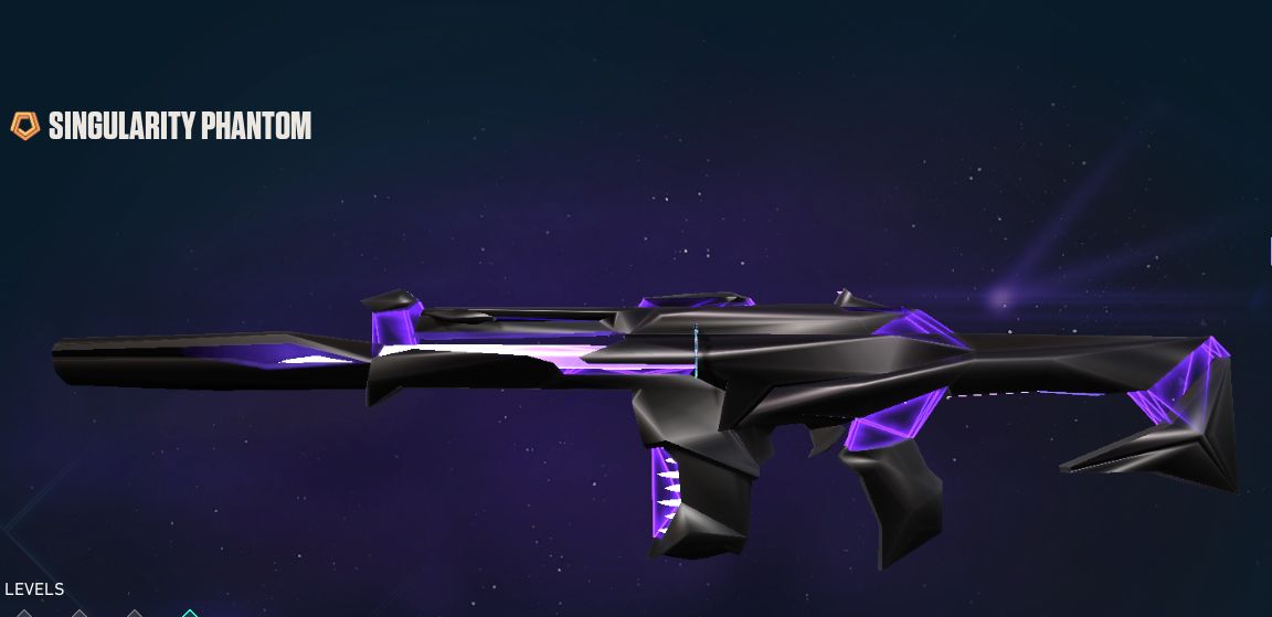 CONTA VALORANT 8 SKINS /SINGULARIDADE,ION,ELDERFLAME,ION,RGX,PRIME/FULL ACESSO