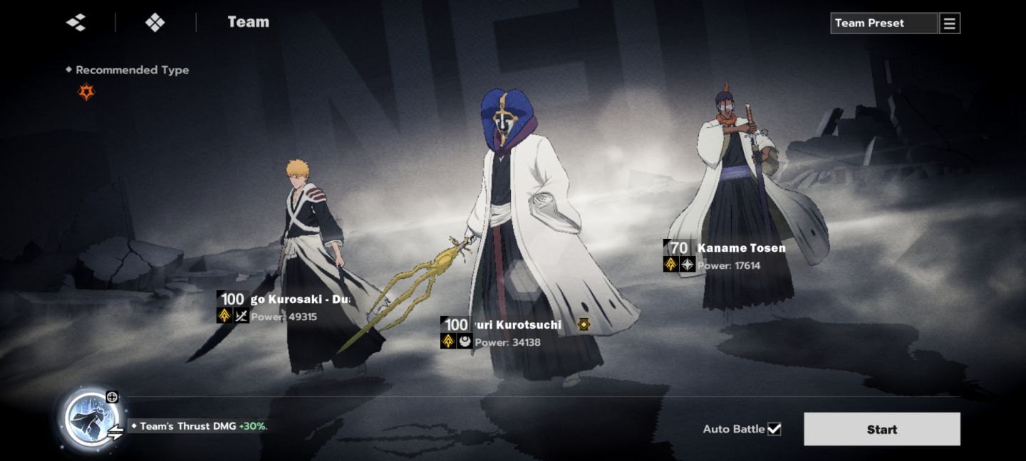 Bleach Soul Resonance | Ichigo True Shikai B1 + Mayuri + 63K Jades | Android