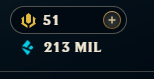 Conta League of Legends - 100% alterável - Rammus Rei, Kayle Juíza etc