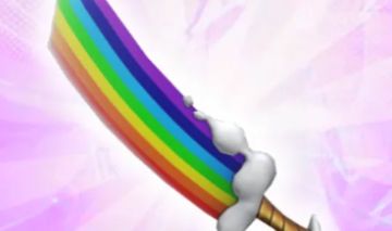 Rainbow mm2 PROMO!