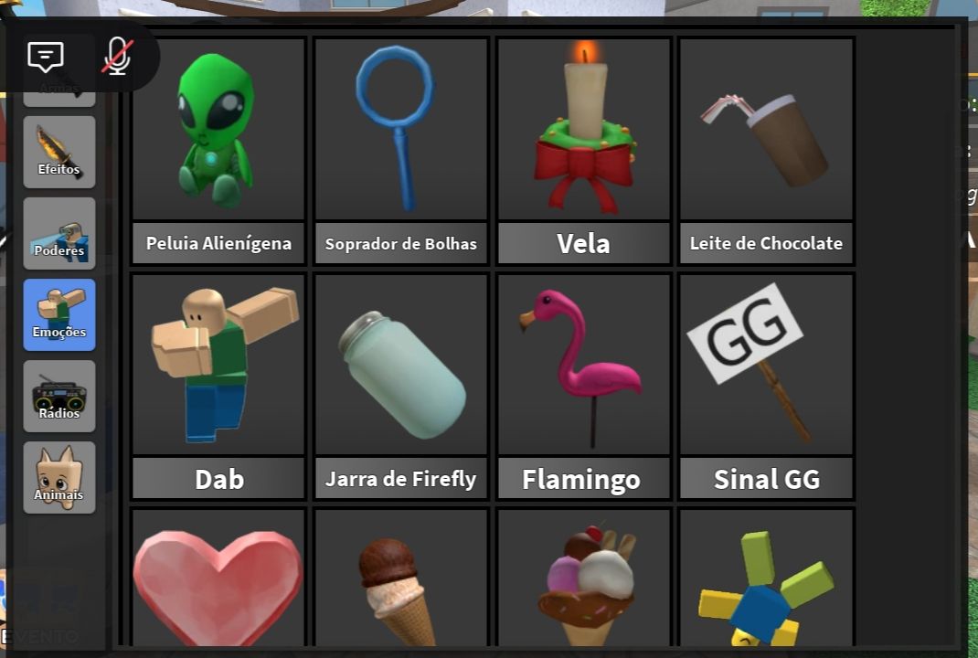 CONTA ROBLOX INSANA FULL SKINS UPADO EM VARIOS JOGOS