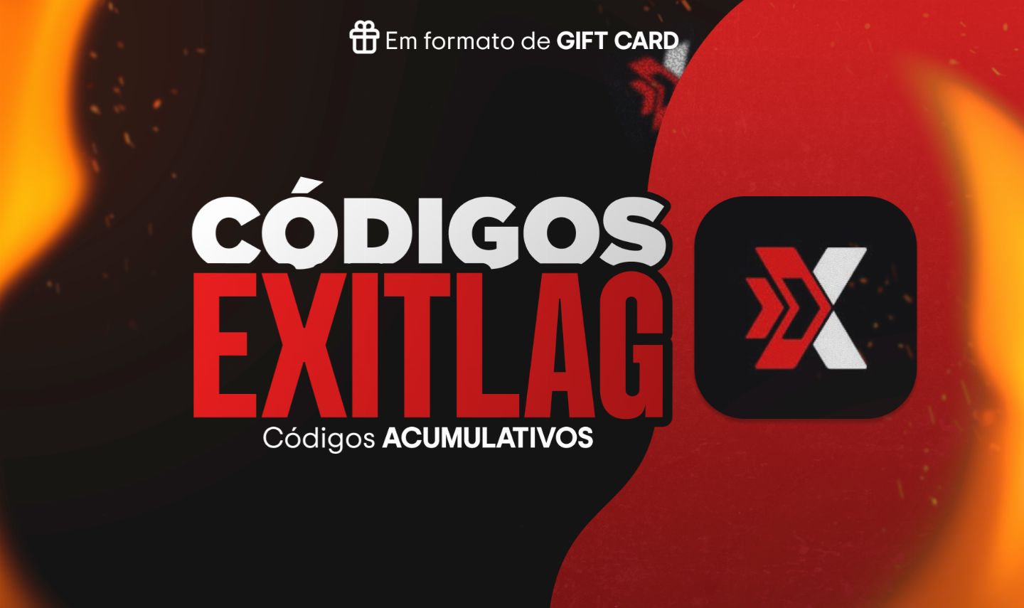 CÓDIGO EXIT LAG 1 MÊS