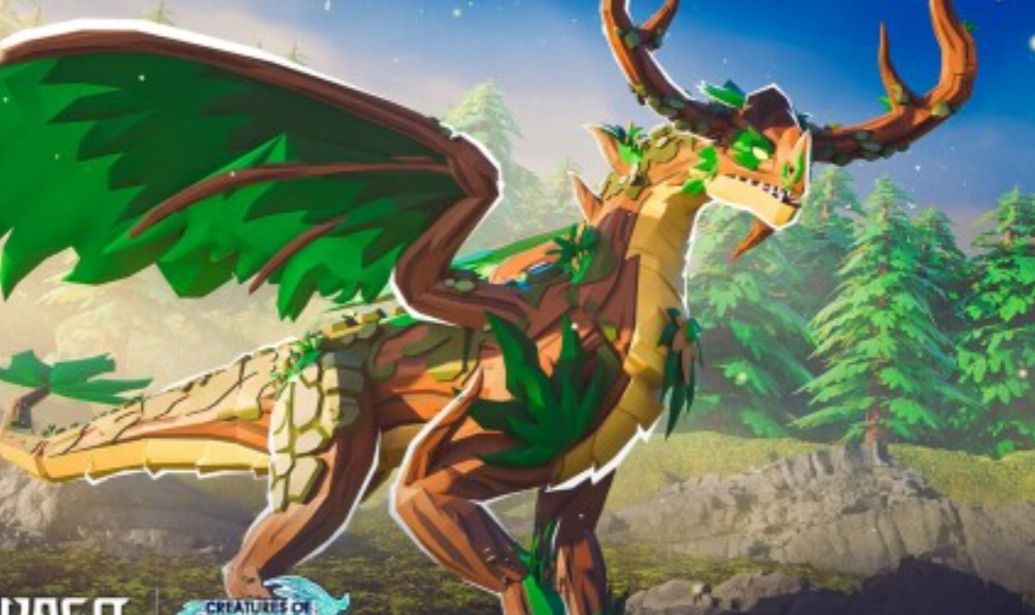 ATENÇÃO! VENDENDO INVENTÁRIO COMPLETO DE CREATURES OF SONARIA