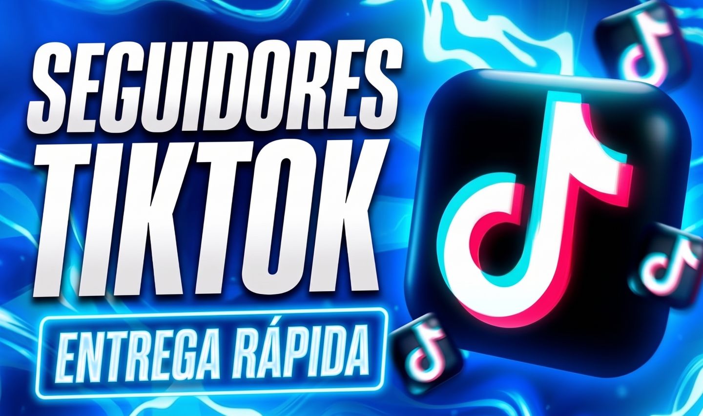 Super Promoçao ! - 50K Views No TIK TOK + 1000 SEGUIDORES ON + BRINDE