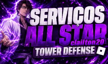 (70% Off) All Star Tower Defense Old | Serviços | Personagens | Gamepass