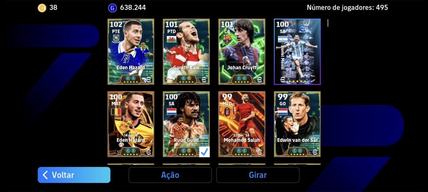 CONTA COM 3261 DE FORÇA (2 HARZARD META) TIME FULL CAMP E X1 !!!