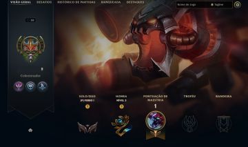 [ACESSO IMEDIATO] Ferro 4555RP +SKINS E ESPOLIO