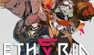 CONTA ETHERIA RESTART SS2 END GAME