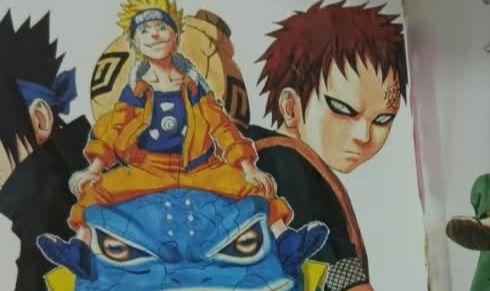 Conta nível 56 com teleporter, crimson eyes e família crimson eyes