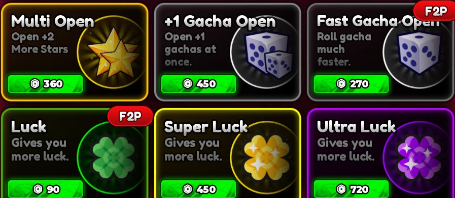 [UPDATE 11]Anime Astral Simulator GAMEPASSES/BUNDLES (Super Barato)