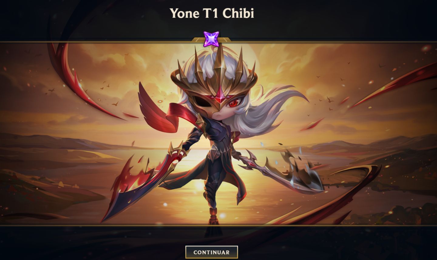 CONTAS TFT ESCOLHA SEU CHIBI