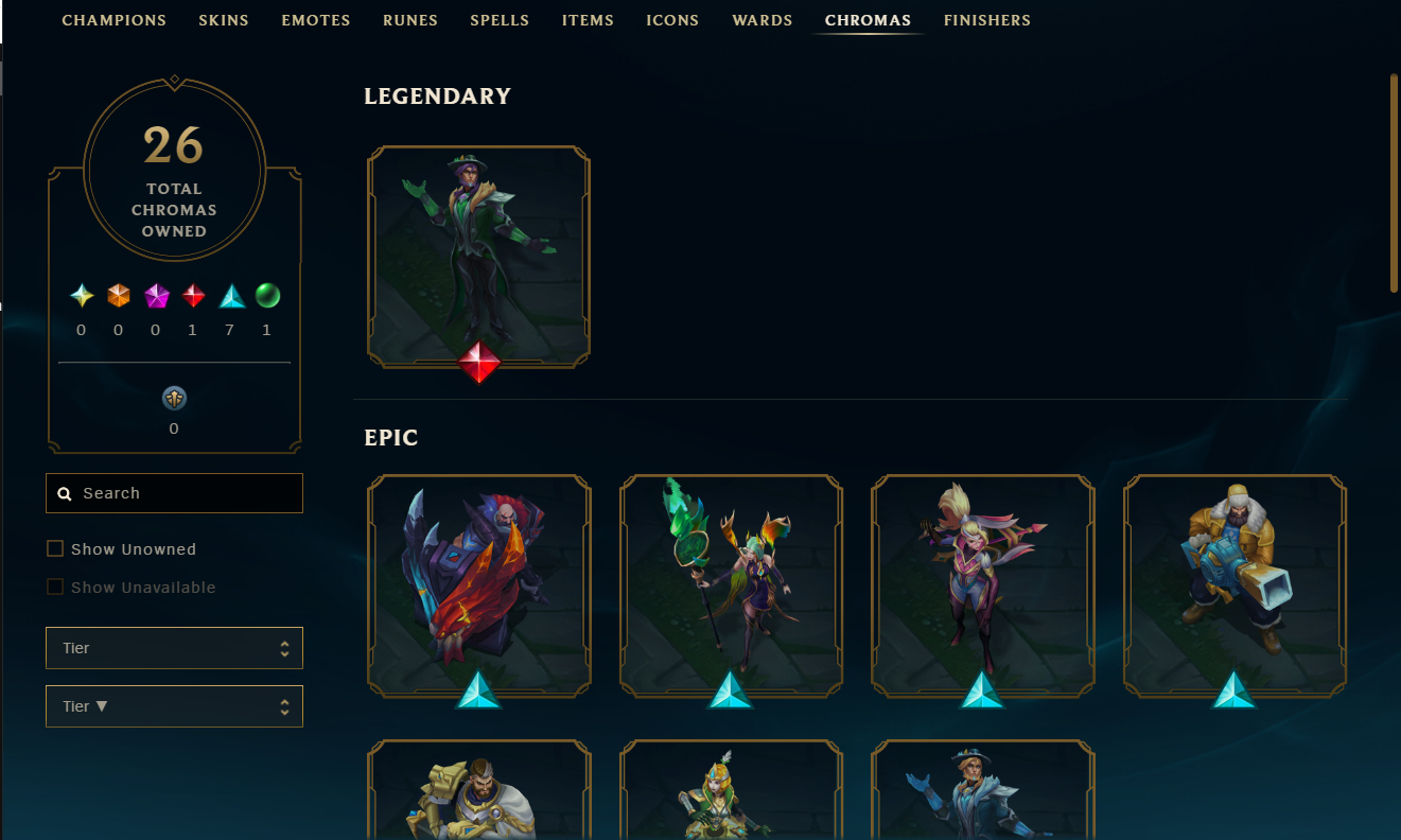 CONTA DUPLA LEAGUE OF LEGENDS + VALORANT