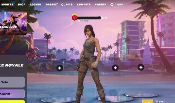 CONTA RARA 179 SKINS/SALVE O MUNDO DE VBUCKS/TWITCH PRIME SKINS+ 4800 VBUCKS