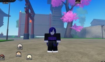 Conta de Project slayer Pronta para pegar tier 2