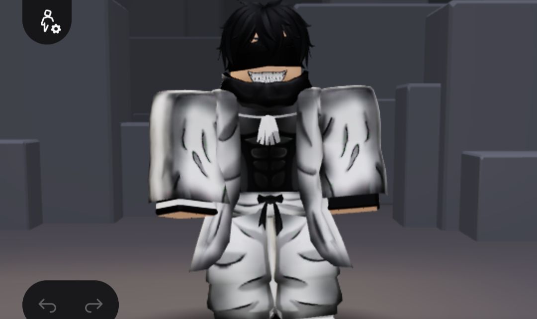 CONTA DE ROBLOX OTIMA PARA SE DIVERTIR