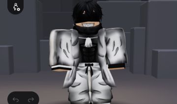 CONTA DE ROBLOX OTIMA PARA SE DIVERTIR