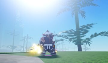 Project Slayers 2 - Conta Slayer OP