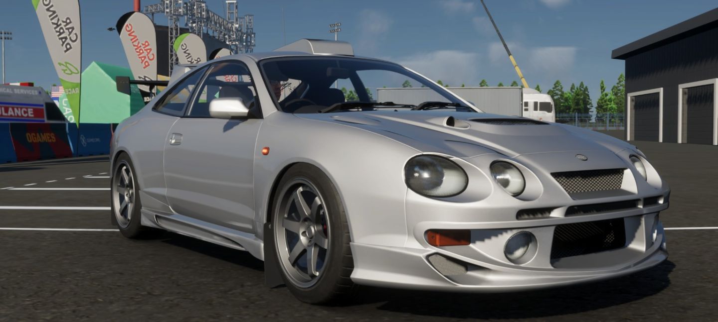 [CARROS PAGOS] carparking multiplayer 2