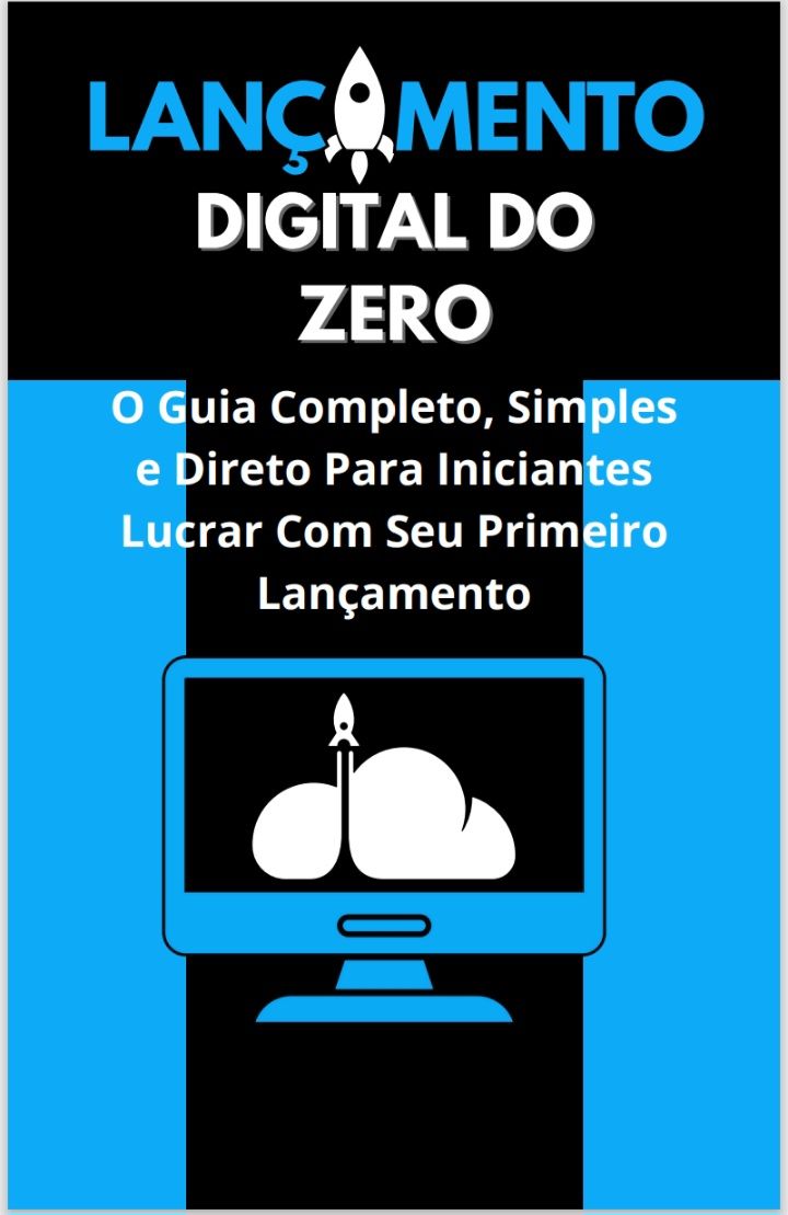 9 E-books para Começar no Marketing Digital do Zero