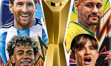 Conta de efootball com 3200+ de força