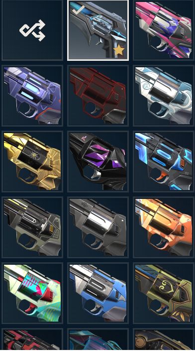 Conta Full acesso ASC 1 atualmente + muitas skins