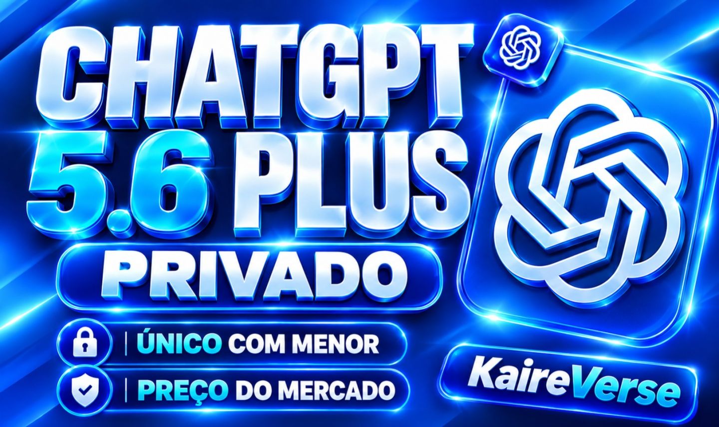 CHATGPT 5 GO LINK PRIVADO NO SEU EMAIL