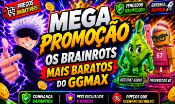 KICK A LUCK BLOCk, CHUTE UM BLOCO DA SORTE PETS 800T PROMOÇÃO TUDO BARATO