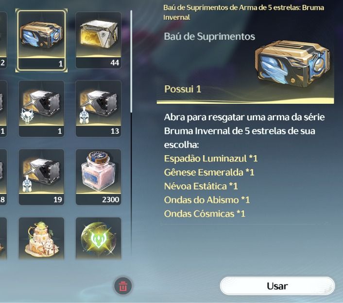 NO GARANTIDO! CONTA WUWA LVL 62 COM TIME PREMIUM DA AEMEATH R1, JINGRAN R1 E++