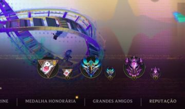 CONTA MESTRE 2 WILD RIFT