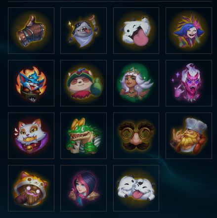 CONTA GOLD 2 70% WIN RATE | NÍVEL 30