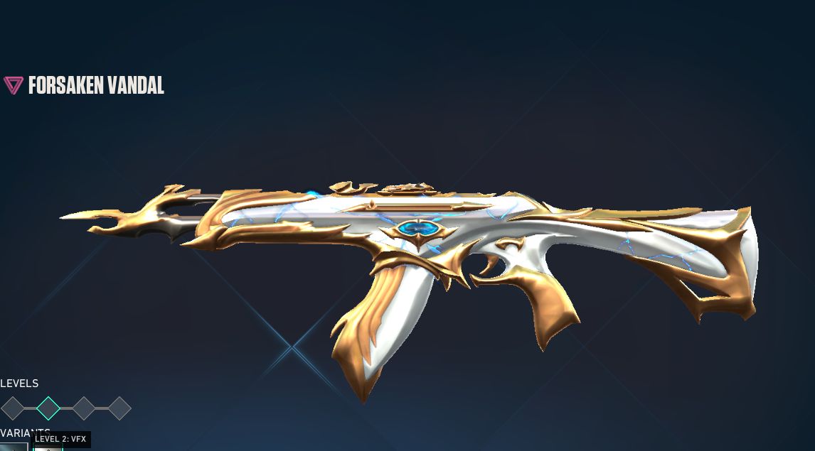 CONTA VALORANT 130 SKINS 5FACA/CHAMPIONS23,PRIMORDIUM,PRELUDIO,RGX/FULL ACESSO