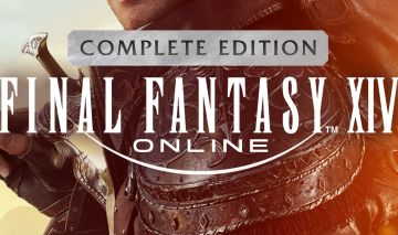 FFXIV Complete Edition Xbox Series X|S Key EU + Conta Microsoft Nova
