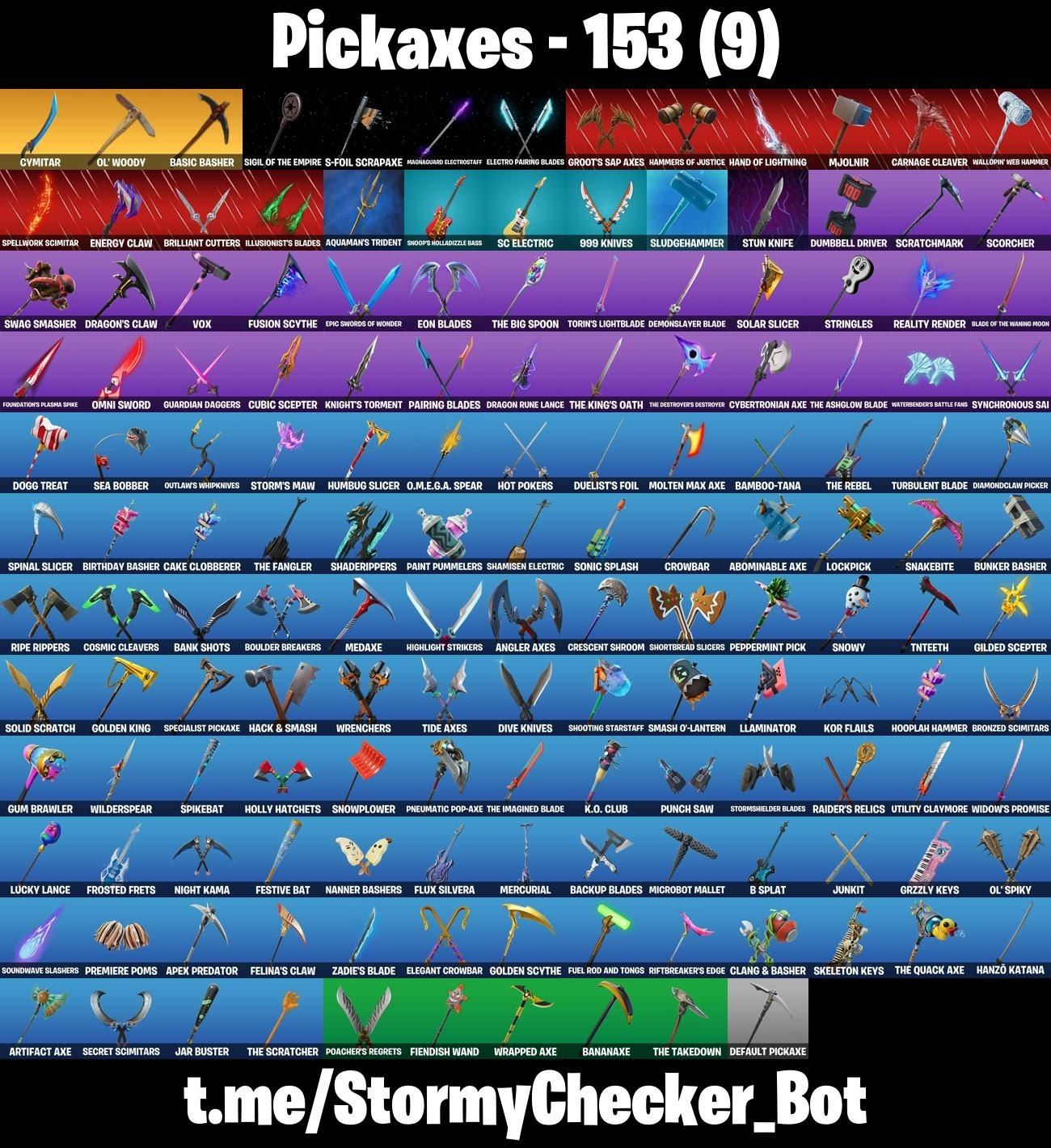 CONTA FORTNITE COM 114 SKINS SULTURA/SPIDER/FADE/SOLID SNAKE/DEADPOOL/SNAP