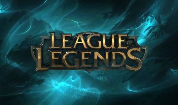 Gift Card League of Legends