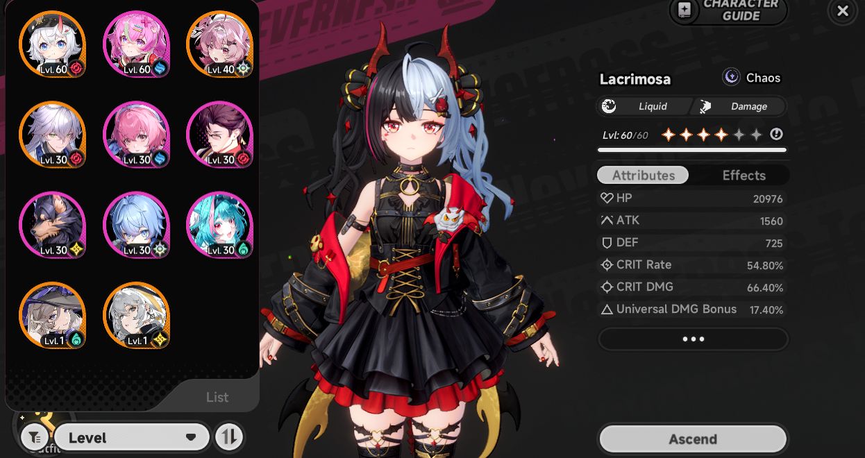 CONTA NTE PERSONAGENS S + SKINS + PLANADORES