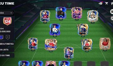 Conta fc mobile 2 utots passe atual do Dempsey comprado