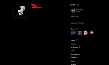 Conta CS2 Prime + 3 Medalhas + Premier 30K + 40$ Inv/Saldo