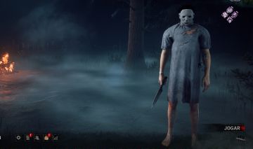 CONTA DBD COM 550 HORAS XBOX E BEHAVIOUR!FULL ACESSO