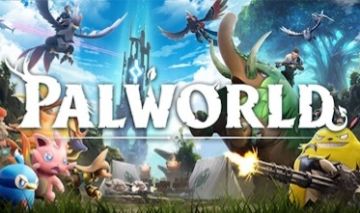 STEAM KEY PALWORD
