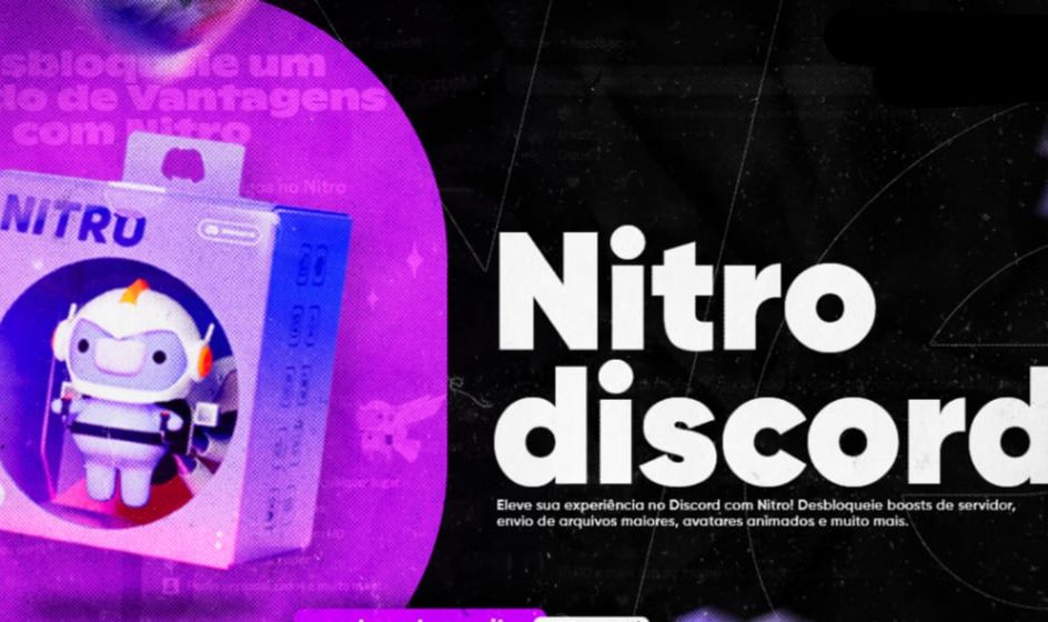 Nitro Gaming via link mensal [ O MELHOR PREÇO DA GGMAX]