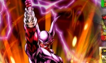 2 CONTAS DE DB LEGENDS INICIANTE