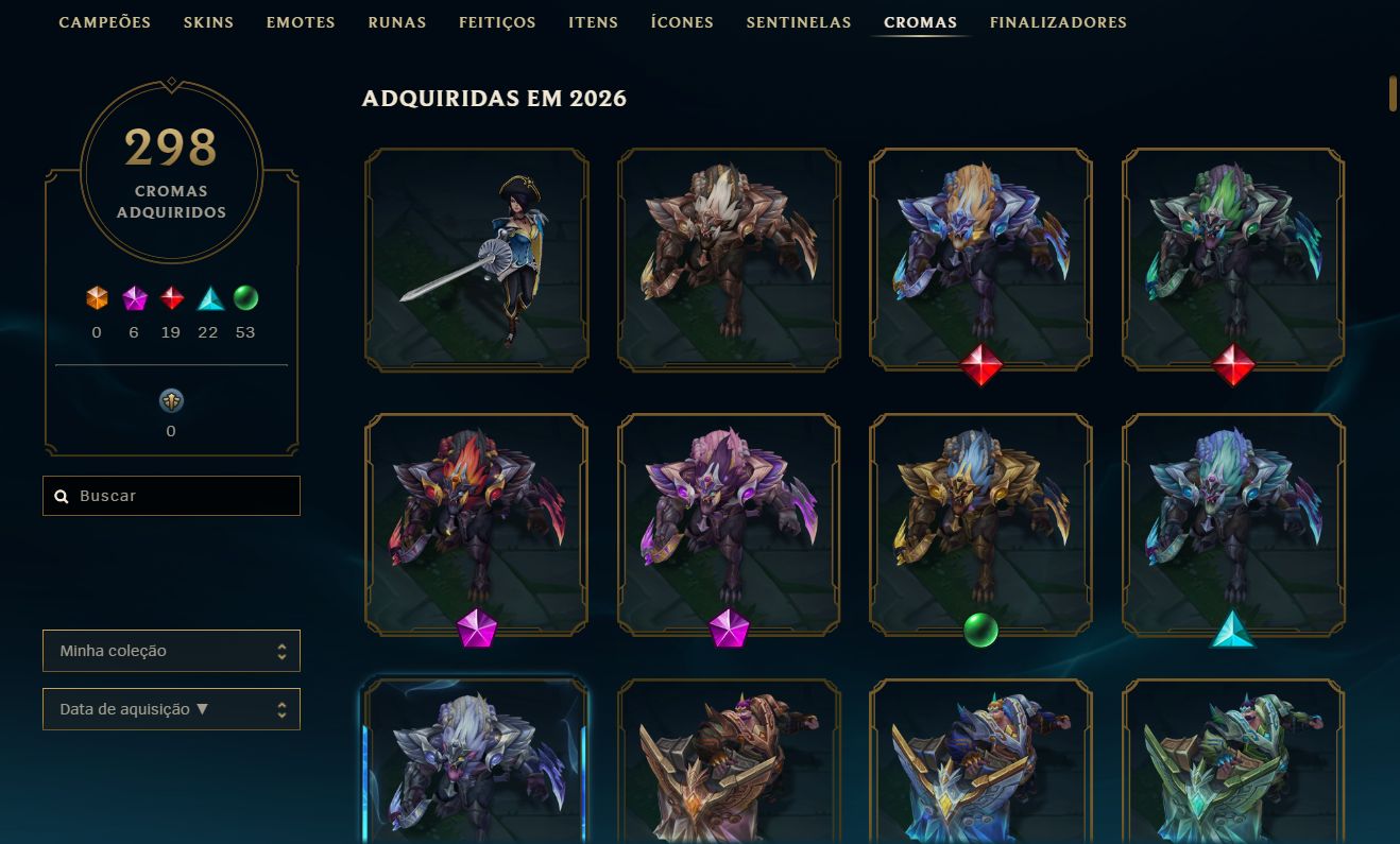 CONTA LEAGUE OF LEGENDS MONO YASUO MASTER SOLOQ GM FLEX