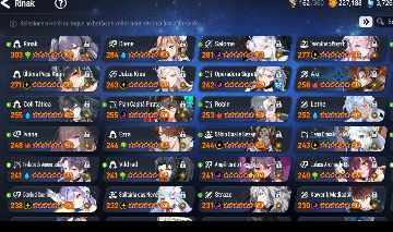 Conta epic seven, global s. Rank12+ , 42 ml, 22 limitados,3.700+ sky