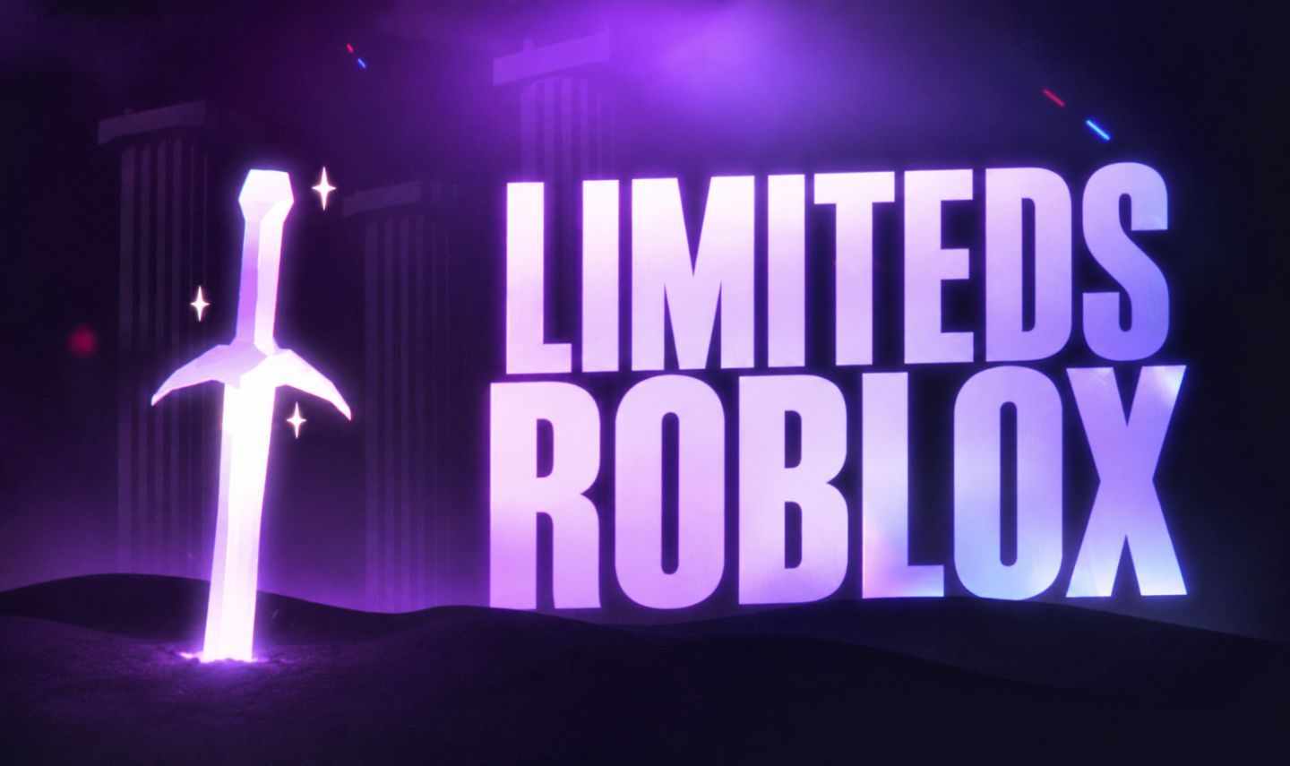 LIMITEDS ROBLOX - ESTOQUE ATUALIZADO (ROYAL CROWN, HP BAR, BUNNY EARS E OUTROS)!
