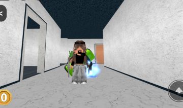 CONTA DE ROBLOX INVENTARIO AVALIADO EM 9.6K DE ROBUX RADIO MM2