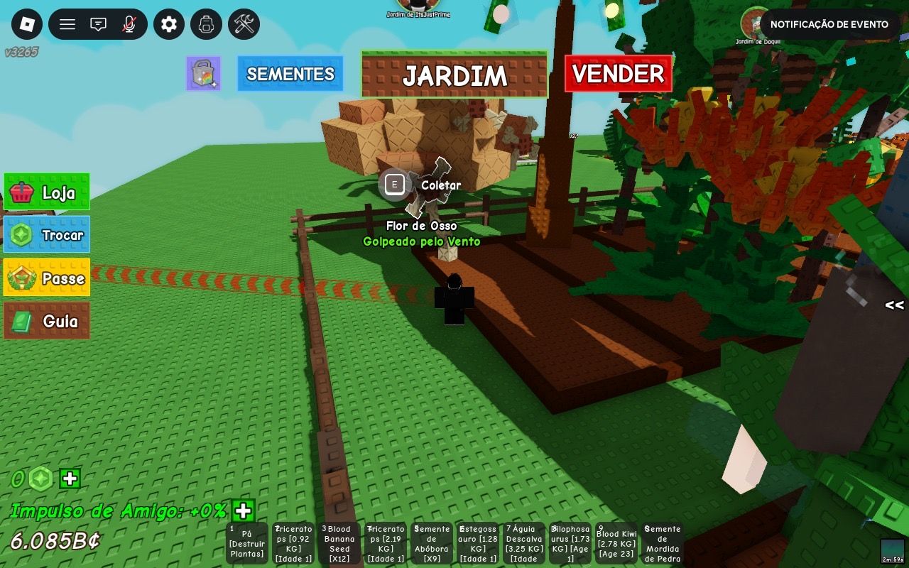 CONTA ROBLOX ( tem mais coisas em jogos e skins q n foi mostrado)