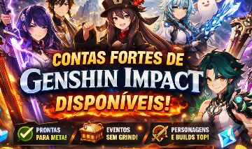 CONTAS INICIAIS PARA VC COMEÇAR COM TUDO