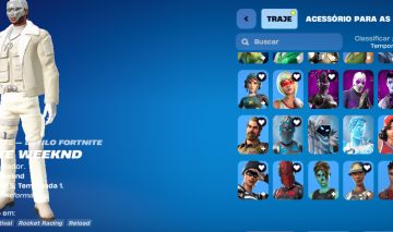 Conta de fortnite desde de 2020 com lara croft. Aceito proposta!