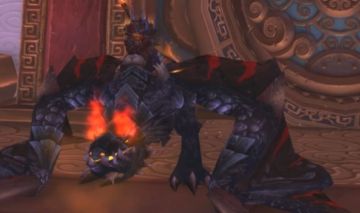 Wow Mop - Rank 1 Challengemode Season 2 Warrior Nazgrim Horde