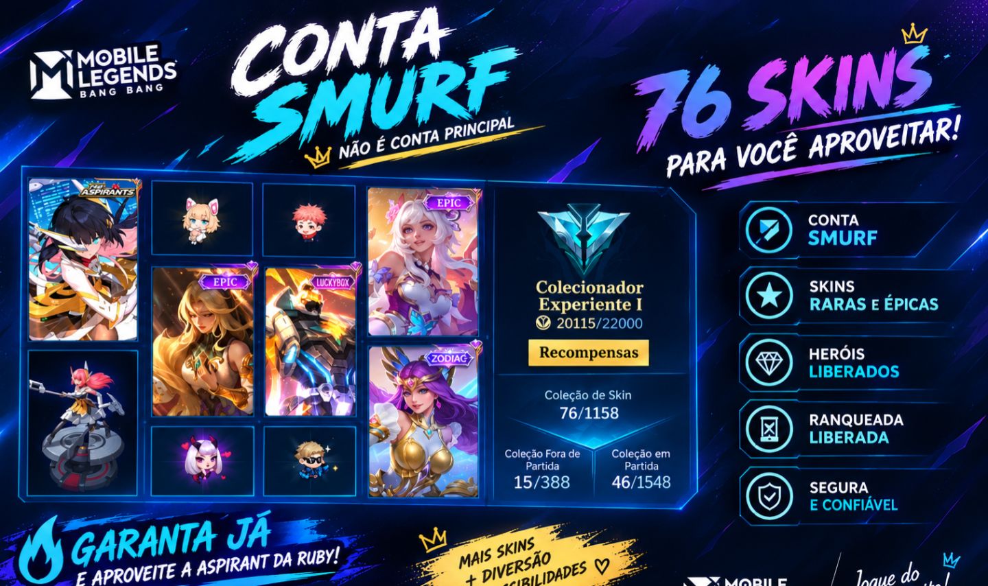 Smurf da Ruby aspirant!!!